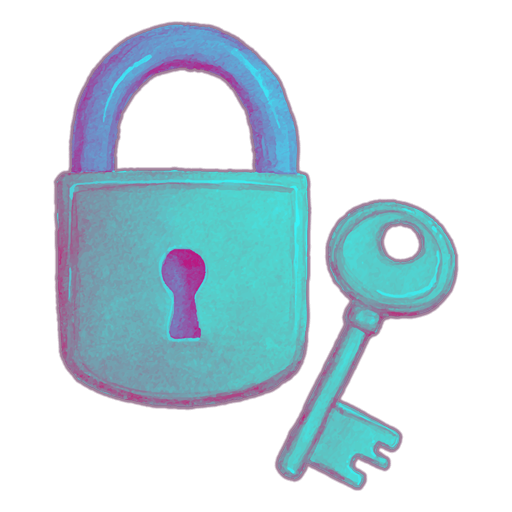 Protected Icon