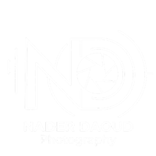 Nader Doaud Photography logo