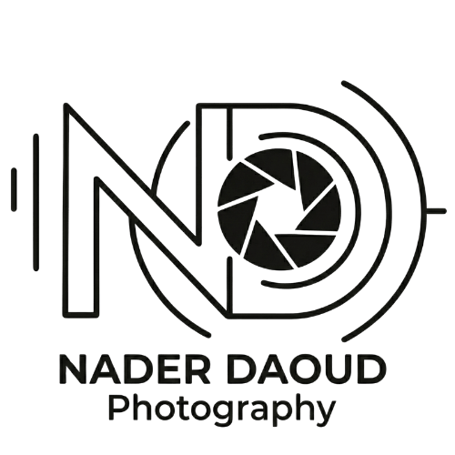 Nader Daoud logo