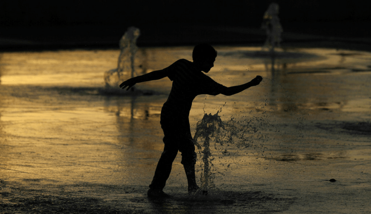 Nader photography showcase