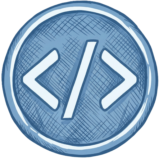 Code Icon