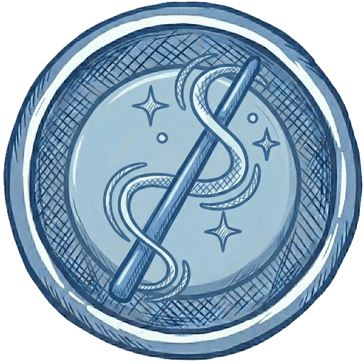 Magic Stick Icon