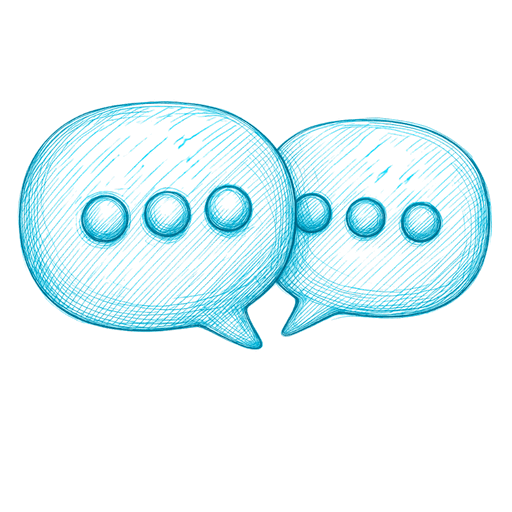Communication Icon