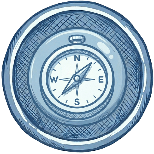 Guidance Icon